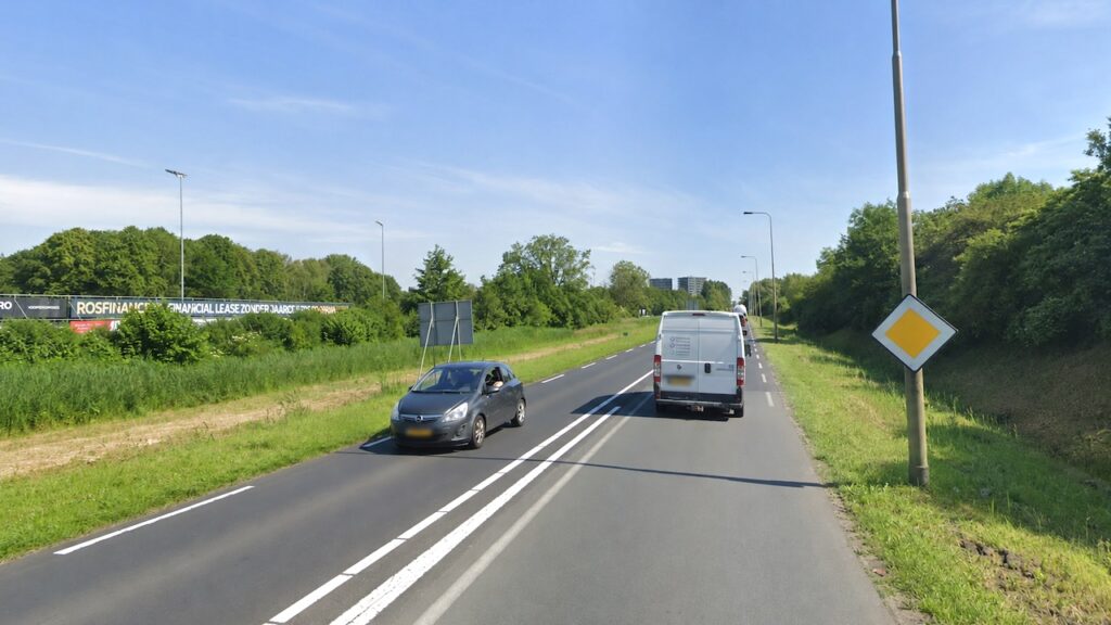 Duizend Nederlanders geflitst op populaire weg: ze maakten allemaal dezelfde fout