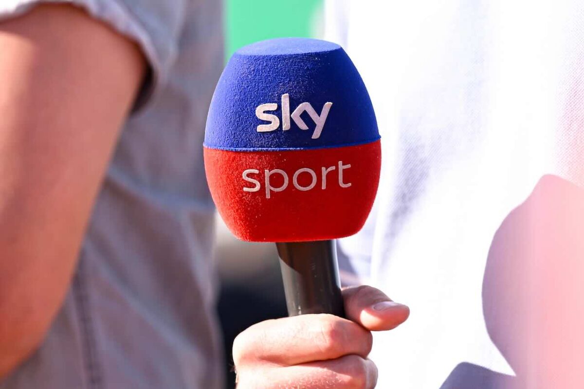 F1-commentator stopt er plotseling mee