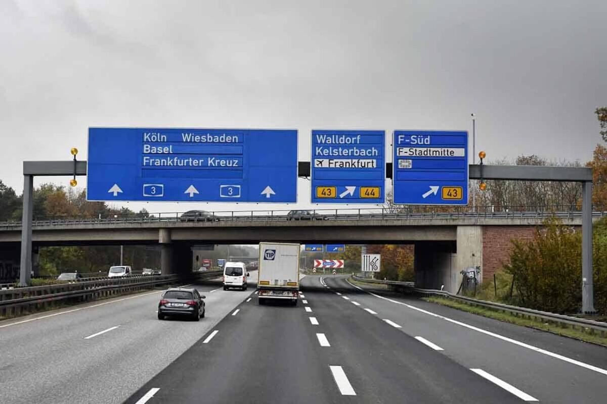 Europa neemt afscheid van 130 km/u: dit verandert er voor automobilisten
