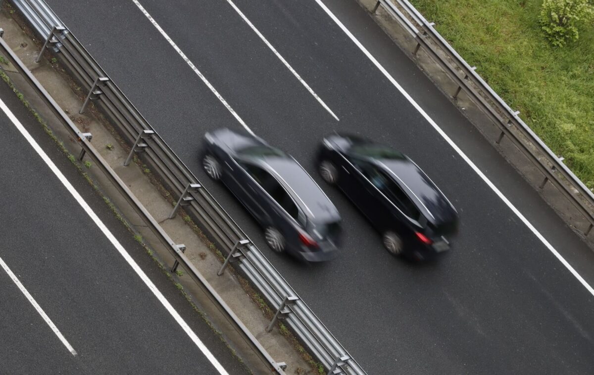 Snelweg / Shutterstock