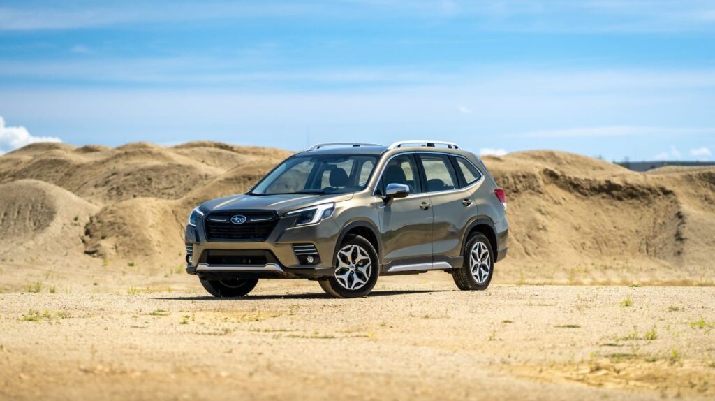 Het meest betrouwbare automerk is niet langer Toyota of Honda: een andere fabrikant heeft de eerste plaats veroverd