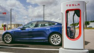 Na 179.000 kilometer met alleen snelladen: zo ziet de batterij er nu uit