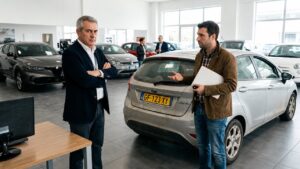 Drie tweedehands auto’s die je beter niet kunt kopen: zelfs dealers willen ze niet