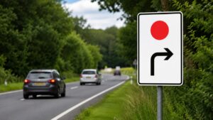 Bijna niemand weet wat dit verkeersbord betekent