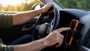 Inwoners van Zandvoort gebruiken een gemene Google Maps-truc om toeristen weg te houden