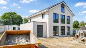 4 in plaats van 80 cm: ingenieur onthult welk materiaal veel beter isoleert dan baksteen