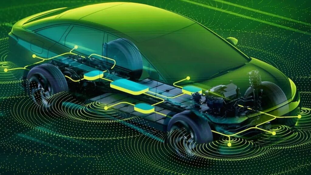 Elektrische auto zonder opladen: nieuw aandrijfsysteem op de markt gebracht