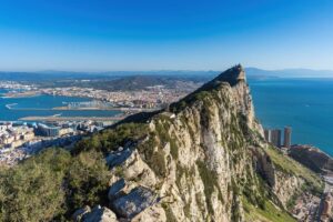 Na meer dan 118 jaar: Grenscontroles tussen Gibraltar en Spanje worden op 15 juli afgeschaft