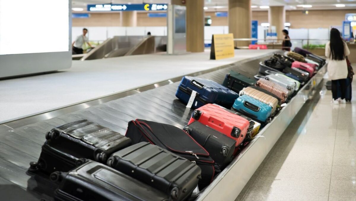bagage