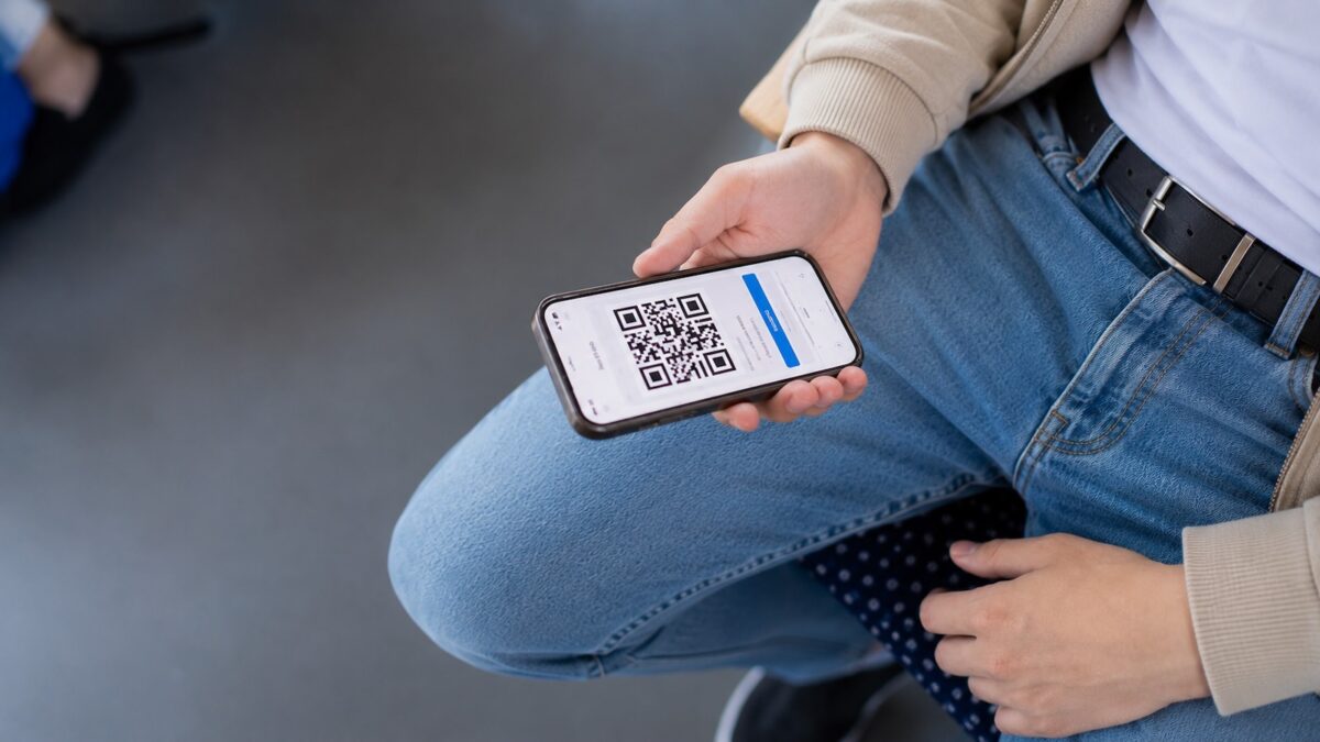 Passagier koopt ticket één seconde te laat: moet 267 euro boete betalen