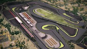 Nieuw racecircuit van 100 miljoen euro: Wordt het beste van het land