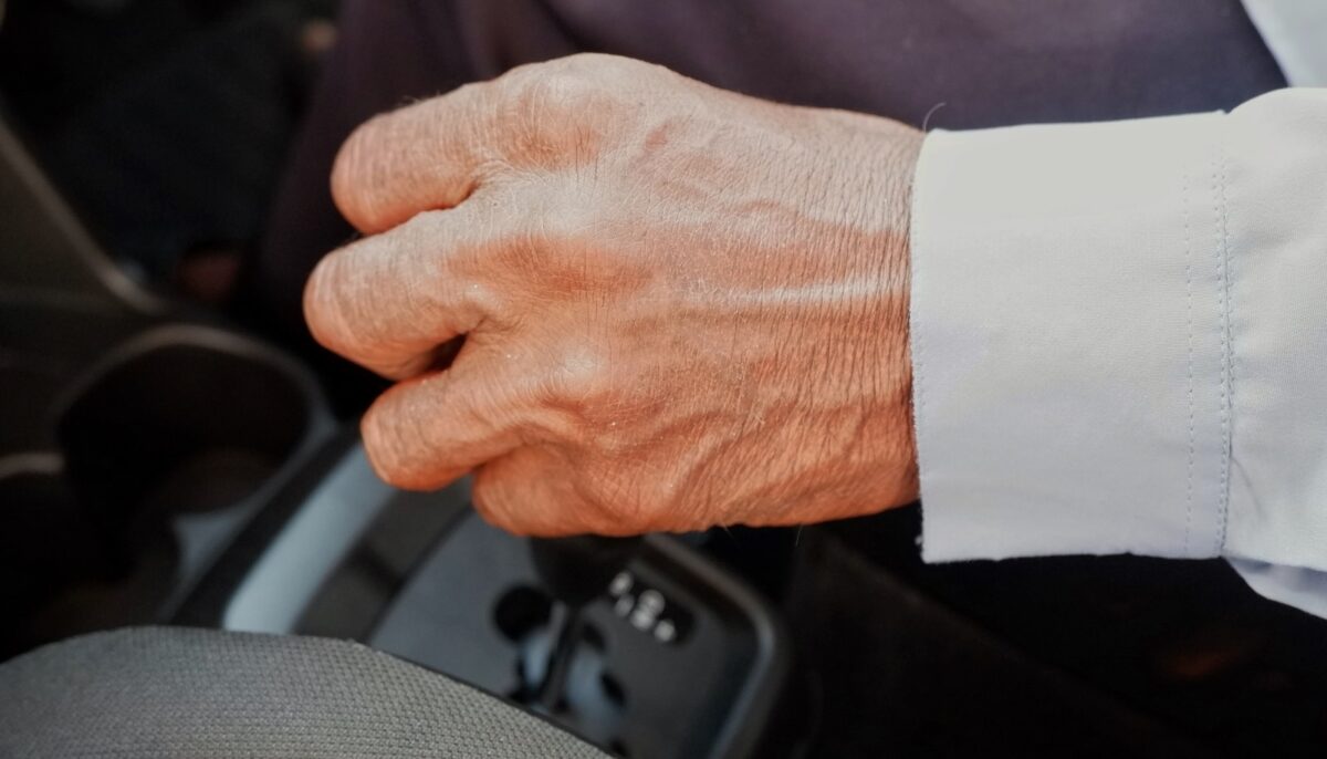 Niet Mercedes of BMW: dit merk is de échte Duitse pensioenauto