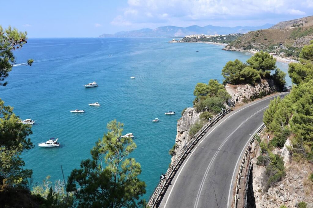 Deze onbekende Italiaanse kust wordt de mooiste van het land genoemd