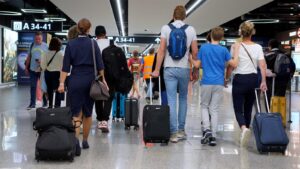 Nieuwe regel in Italië vanaf 3 augustus: papieren identiteitsbewijs is niet langer geldig voor internationale reizen