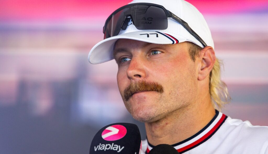 F1-expert hoorde jaarsalaris van Valtteri Bottas: zijn mond viel open van verbazing