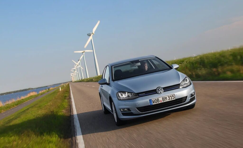Volkswagen stopt na 50 jaar met de productie van geliefd model