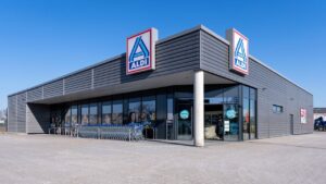 Aldi verkoopt volgende week een krachtige hulp voor kleine keukens