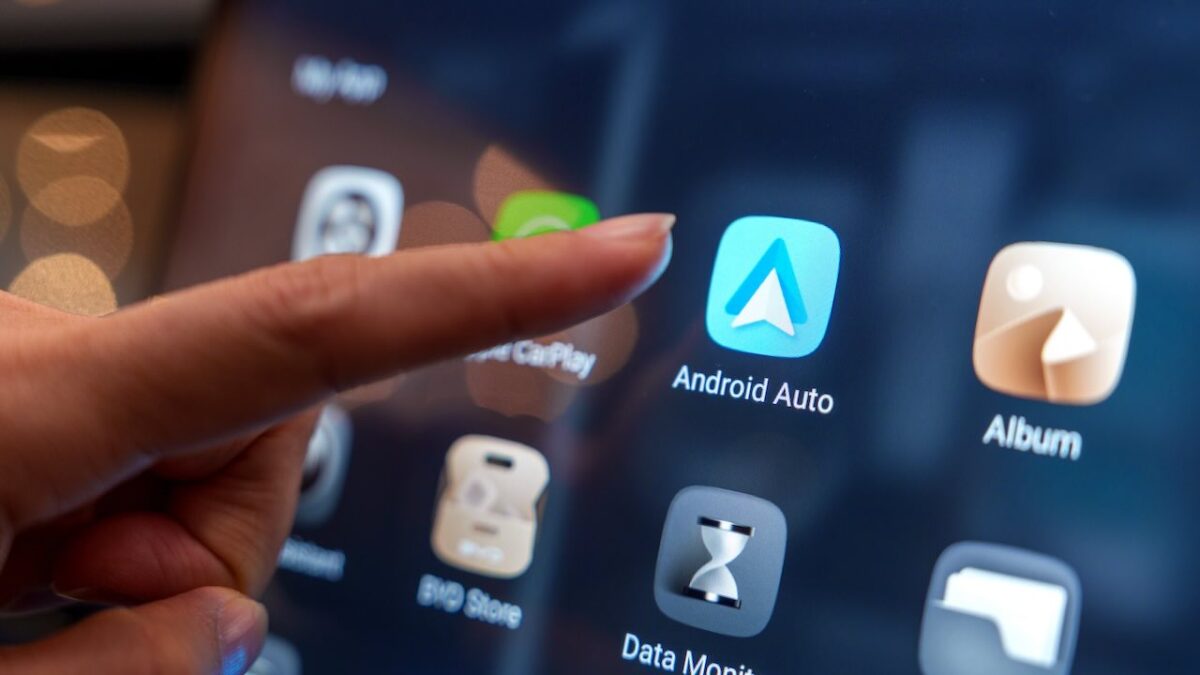 Gebruik je Android Auto? Dan wil je deze update zo snel mogelijk installeren