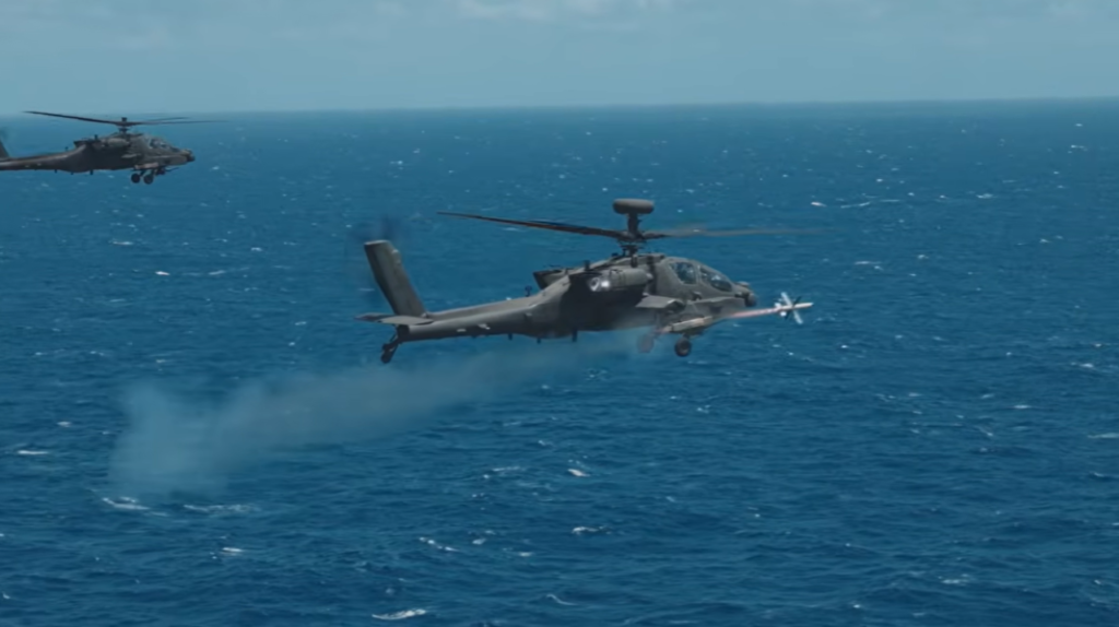 apache