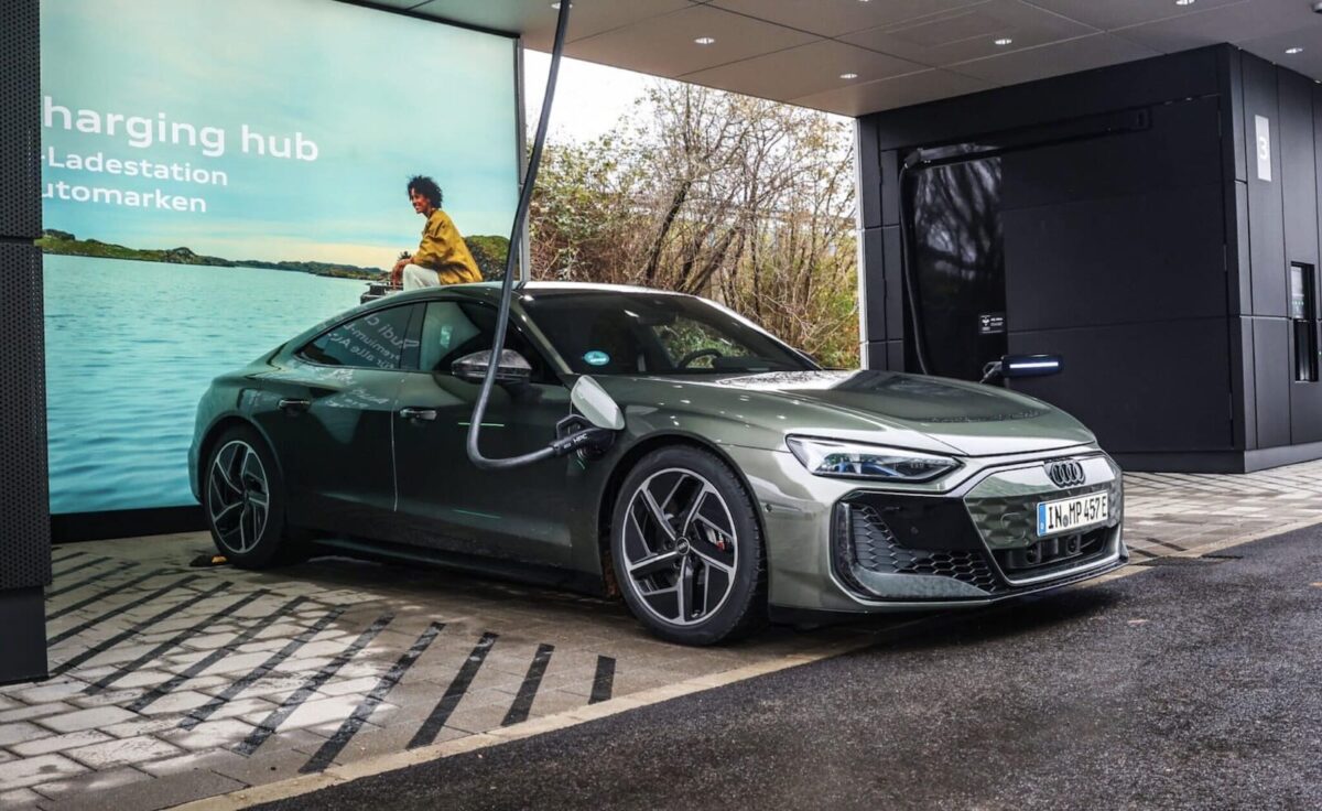 Verdeeld Europa: In deze landen worden nauwelijks elektrische auto’s verkocht