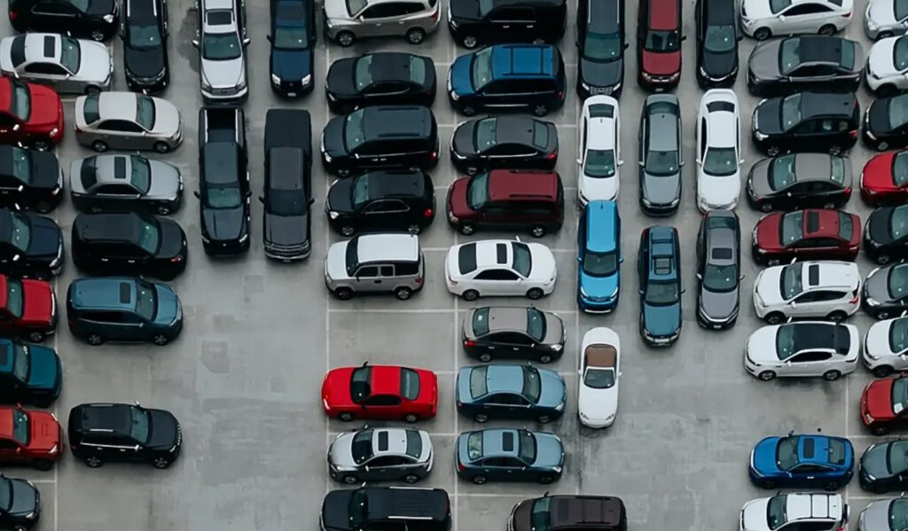 Saaiste auto ter wereld is gekroond: Toyota eindigt op tweede plaats