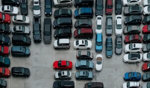 Saaiste auto ter wereld is gekroond: Toyota eindigt op tweede plaats