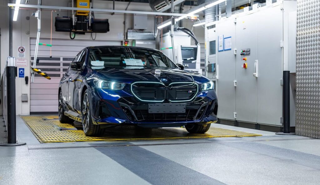 Nieuwe regels maken elektrische auto’s duurder vanaf 18 februari 2027