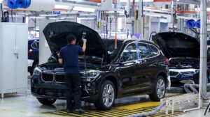 Ferrari en BMW nemen opvallend afscheid van koper: dit is de reden