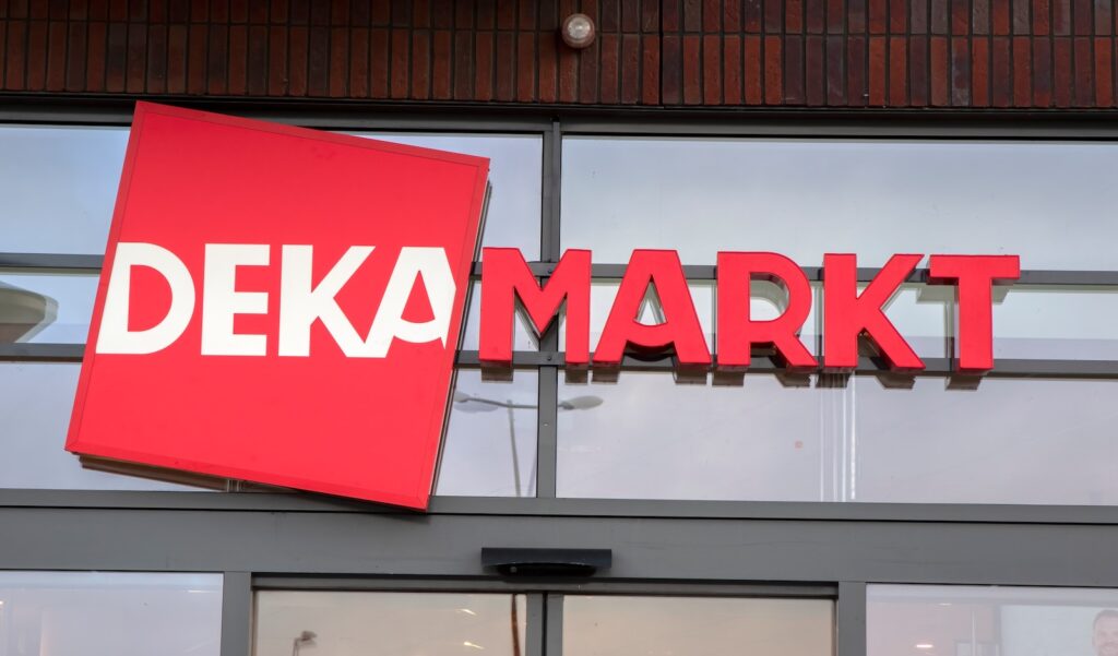 Automobilisten haasten zich naar DekaMarkt voor deze topdeal van 29,99 euro