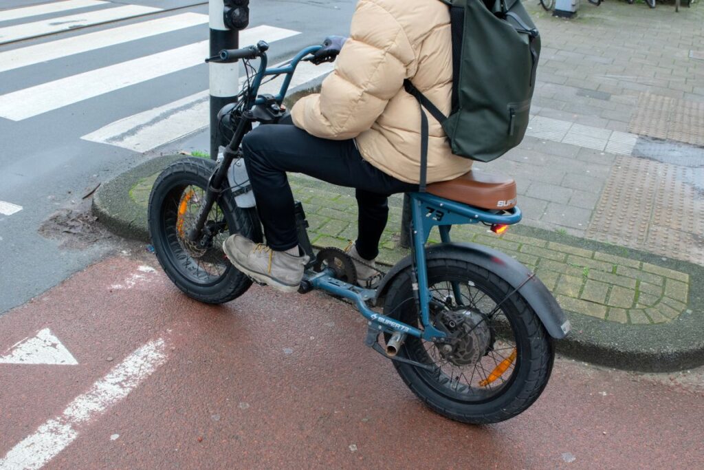 Fatbike