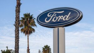 CEO van Ford wil niet dat mensen zelf aan hun auto gaan sleutelen: te complex