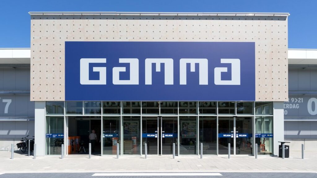 GAMMA verkoopt voor €4,99 iets waarmee je auto eindelijk stofvrij wordt