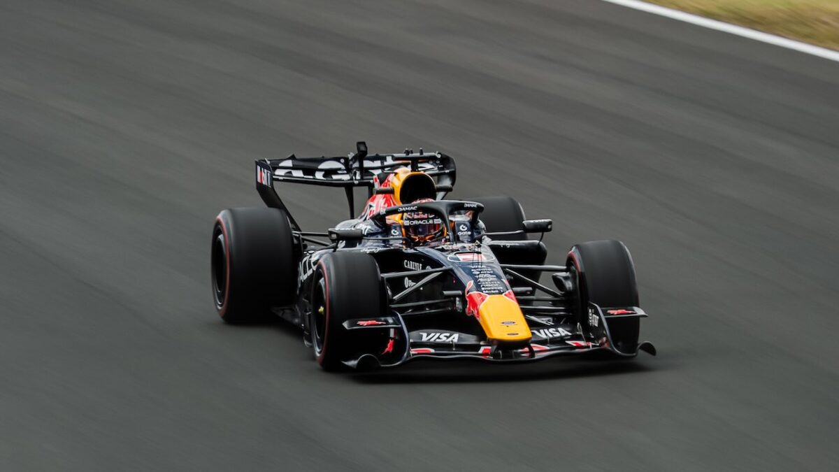 GP van Hongarije