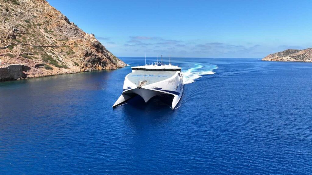 greece
