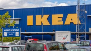 IKEA verkoopt iets voor 40 euro waar iedereen met een camper of caravan van gaat smullen