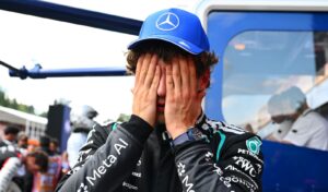 Kimi Antonelli zwaar gestraft in Italië