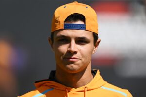 Woordenwisseling tussen official en Lando Norris gaat de wereld over