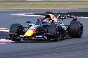 FIA maakt startopstelling GP van Groot-Brittannië bekend na straffen