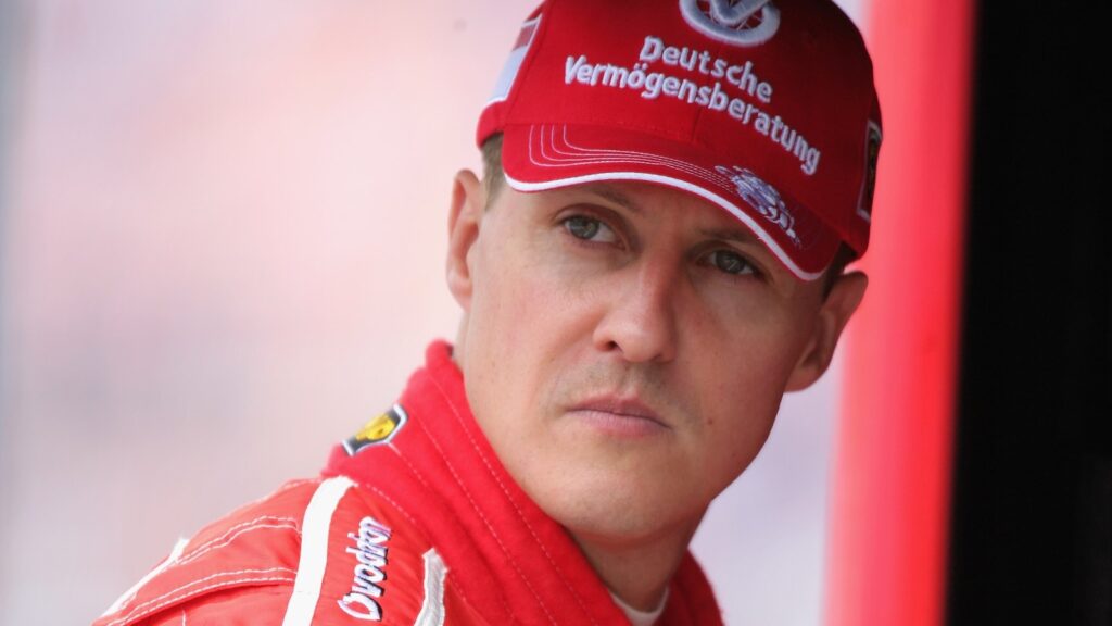 Voormalige collega van Michael Schumacher: ‘Ik vrees het ergste’
