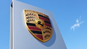 Porsche annuleert bestellingen: op de rand van faillissement