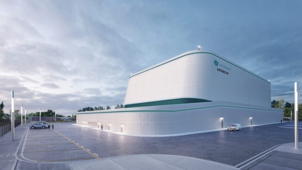 Groot-Brittannië bouwt 14 nieuwe kleine kerncentrales: 4,2 gigawatt en genoeg elektriciteit voor 8 miljoen huishoudens