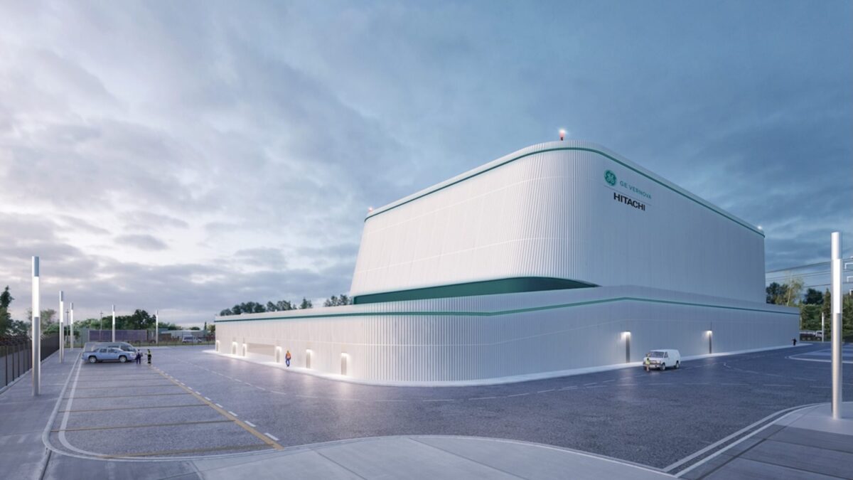 Groot-Brittannië bouwt 14 nieuwe kleine kerncentrales: 4,2 gigawatt en genoeg elektriciteit voor 8 miljoen huishoudens