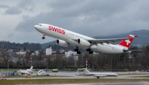 Swiss-piloten drinken vóór de vlucht: collega’s verhinderden dat ze gingen vliegen