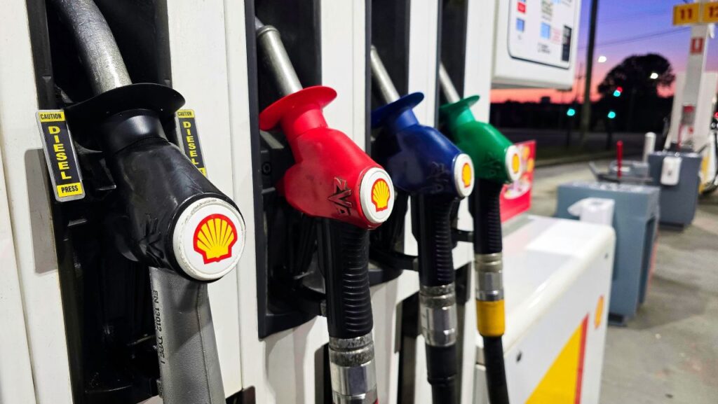Tanklimiet bij tankstations: automobilisten mogen nog zoveel liter tanken