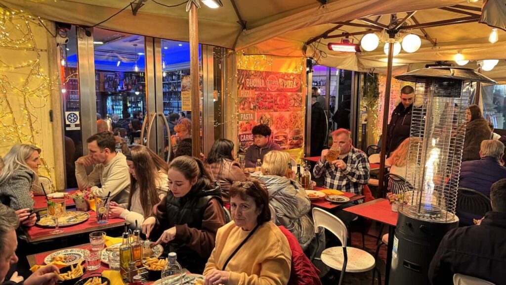 7 dingen die je niet moet doen als je op vakantie in Italië gaat eten