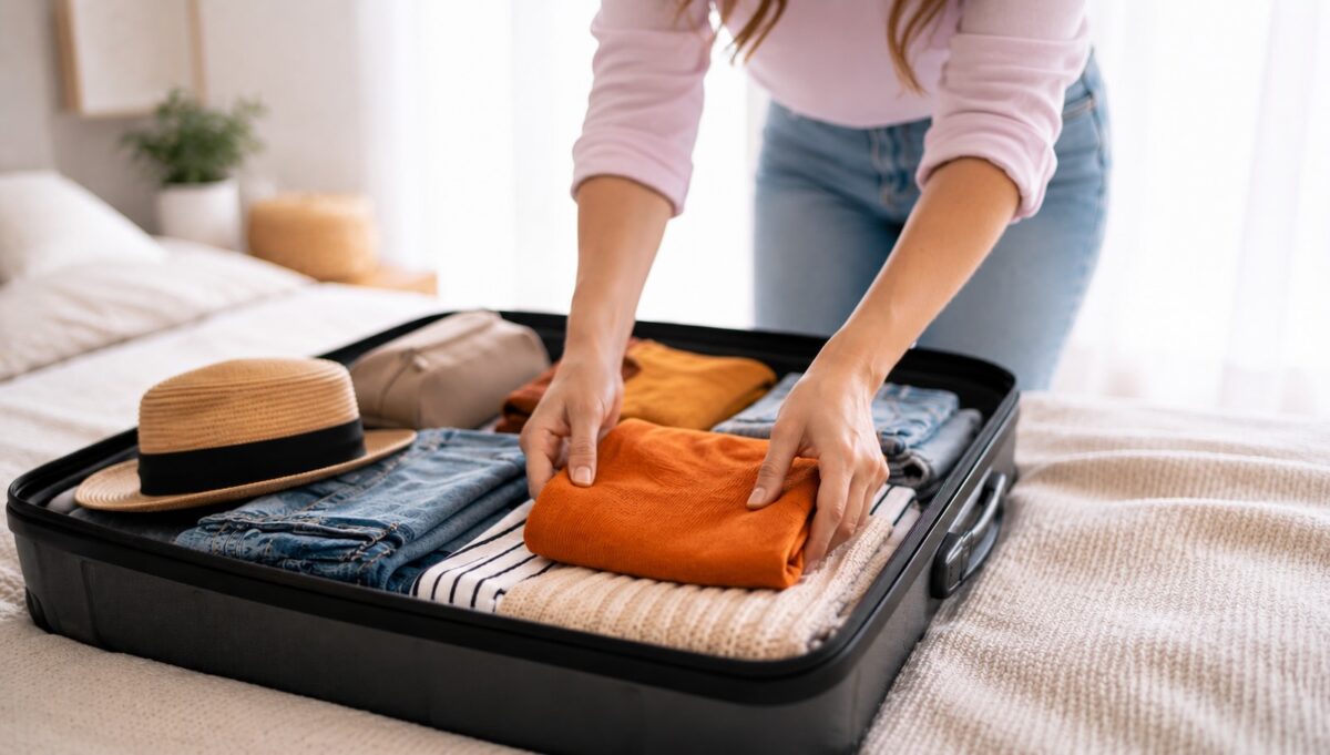 Dochter vergeet paspoort voor vakantie naar het Caribisch gebied: moeder besluit haar achter te laten