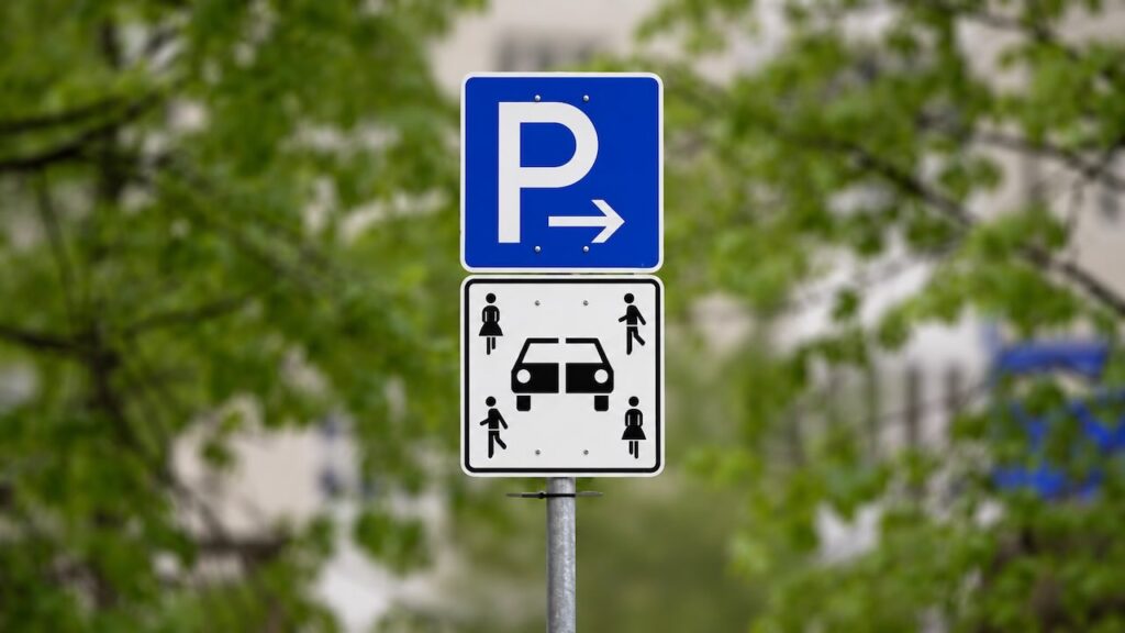 Bijna niemand weet wat dit verkeersbord betekent, maar een fout kost je 55 euro