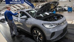 Volkswagen-directeur waarschuwt voor nog eens 50.000 ontslagen