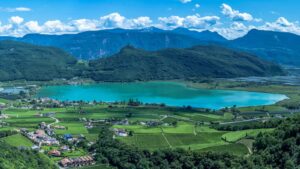 Watercrisis in delen van Italië: Woede over toeristen