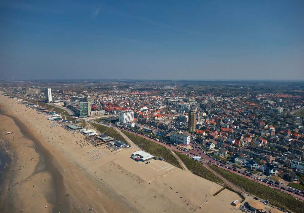 zandvoort